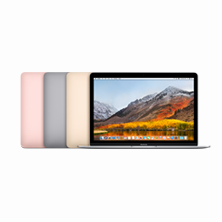 Apple Laptop